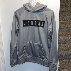 Boy’s Jordan hoodie